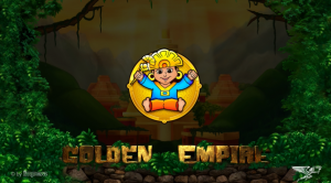 Golden Empire™ free slot machine