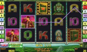 Book of Maya™ free slot machine