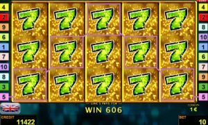 Fruit Queen™ free slot machine