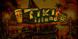 Tiki Island™ free slot machine