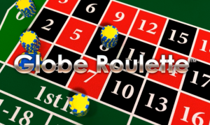 Globe Roulette™ free slot machine