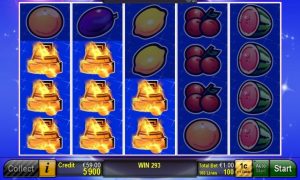 Power Stars™ 100 free slot machine