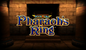 Pharaoh's Ring™ free slot machine
