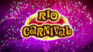 Rio Carnival™ free slot machine