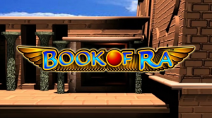 Book of Ra™ free slot machine