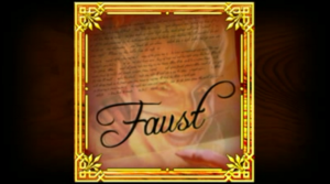 Faust™ free slot machine