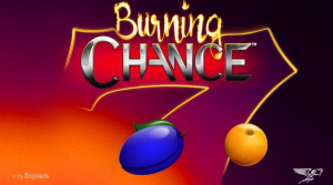 Burning Chance™ free slot machine