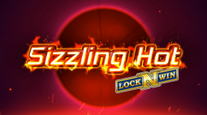 Sizzling Hot™ – Lock 'N' Win free slot machine