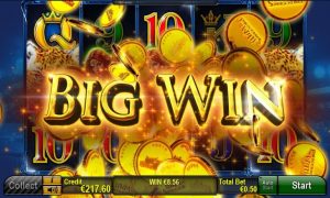 Princesses of War™ free slot machine