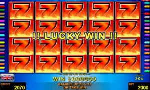 Plenty of Fruit™ 40 free slot machine