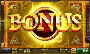 Empress of the Pyramids™ – Lock 'N' Win free slot machine