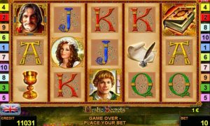 Mystic Secrets™ free slot machine