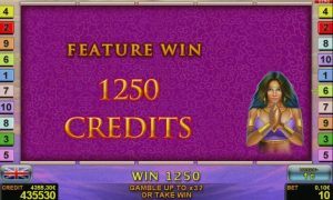 Reel Genie™ free slot machine