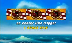 Spinning Reels™ free slot machine