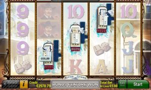 River Queen™ free slot machine