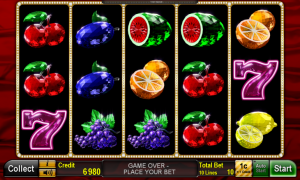 Diamond Wheel™ deluxe free slot machine
