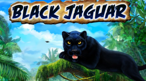 Black Jaguar™ free slot machine