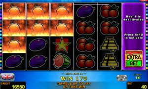 Plenty of Fruit™ 6 free slot machine