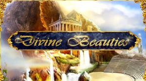 Divine Beauties™ free slot machine