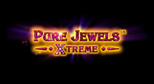 Pure Jewels™ Xtreme free slot machine