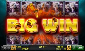 Savage Hunt™ free slot machine