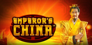 THUNDER CASH™ LINK – Emperor's China™ free slot machine