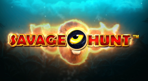 Savage Hunt™ free slot machine